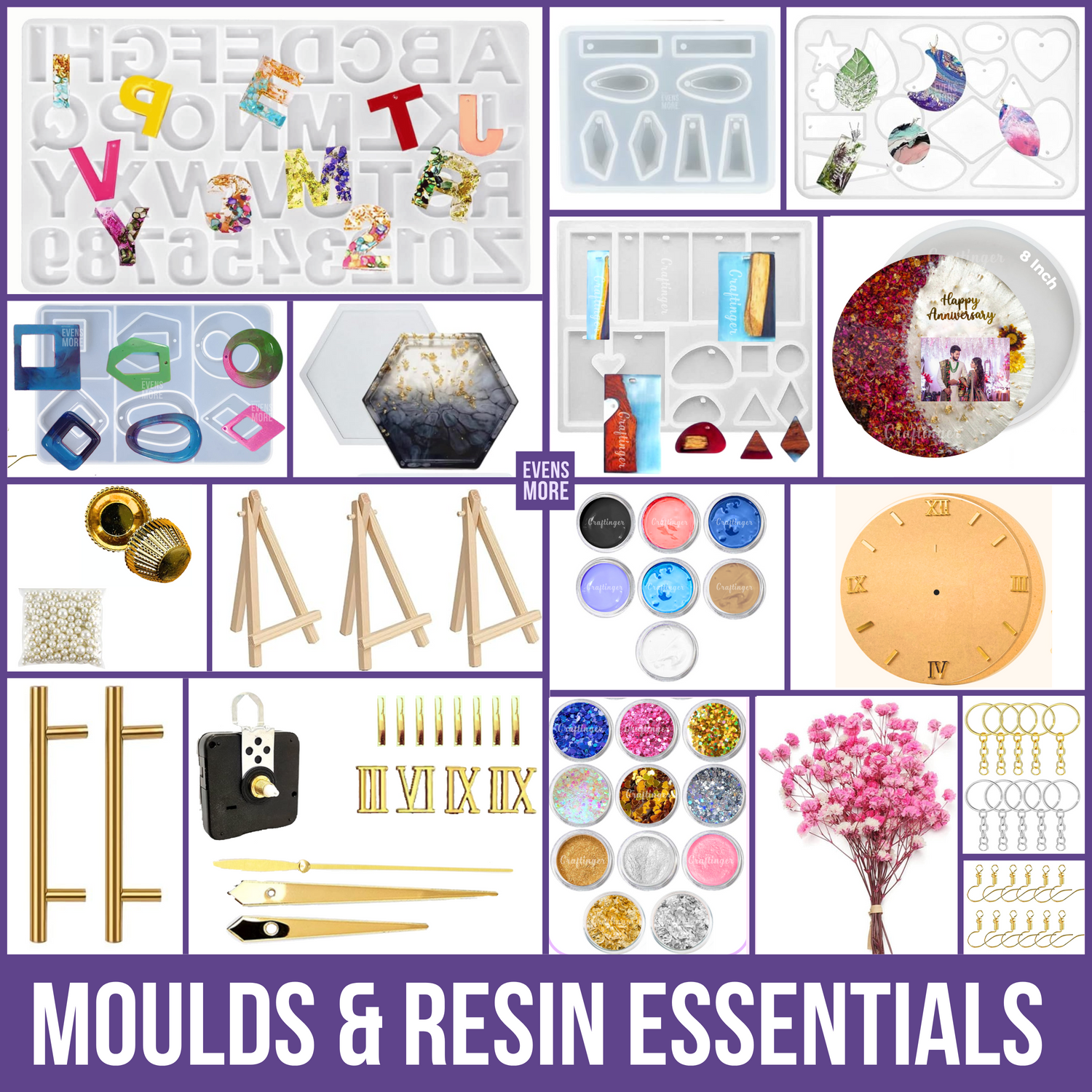 Resin Essentials