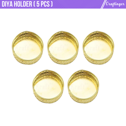 Diya T-Lite Holder